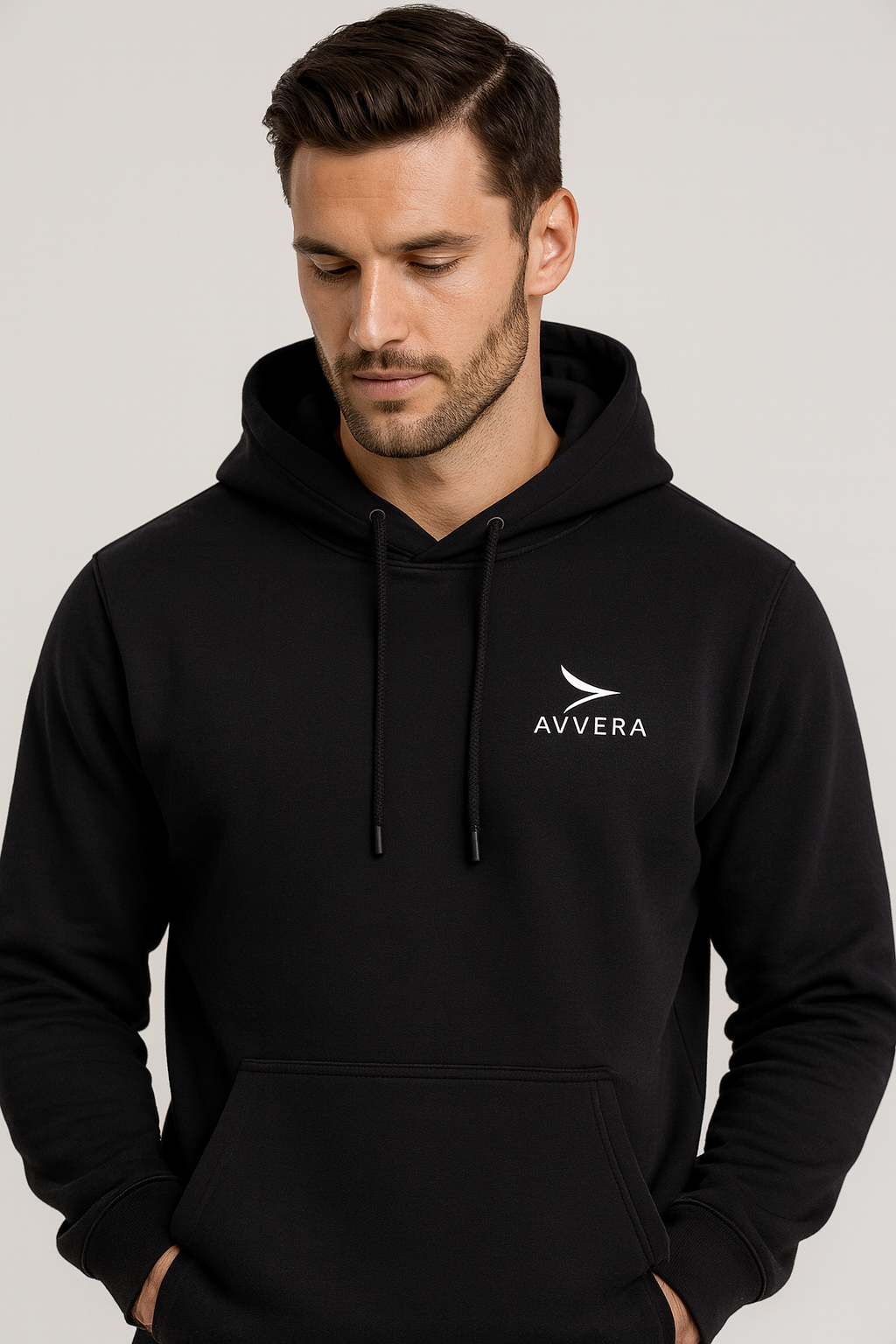 Signature Travel Sweatshirt