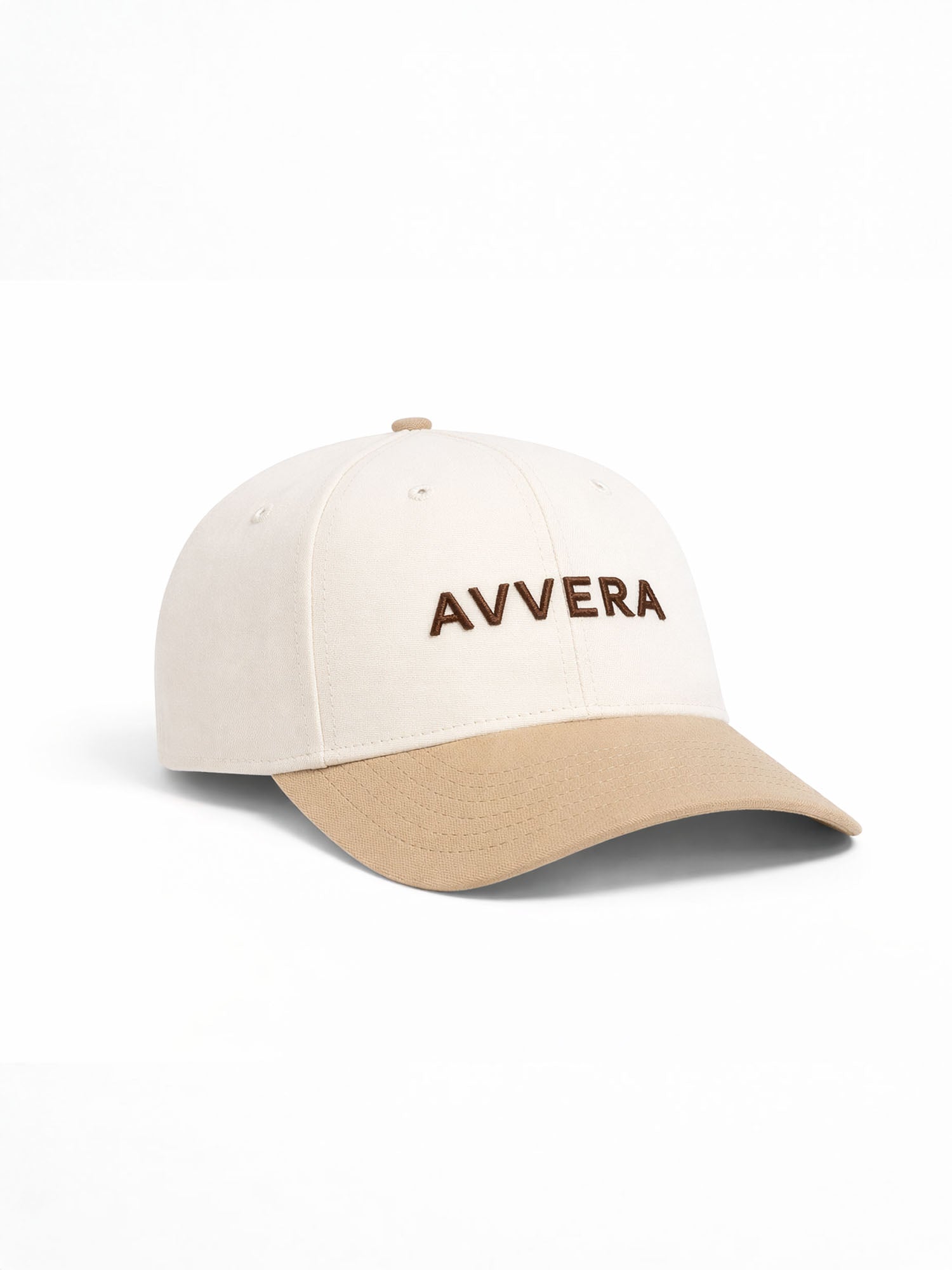 Dream Cap™ Travel Hat – Upside Down Arc (Stone)