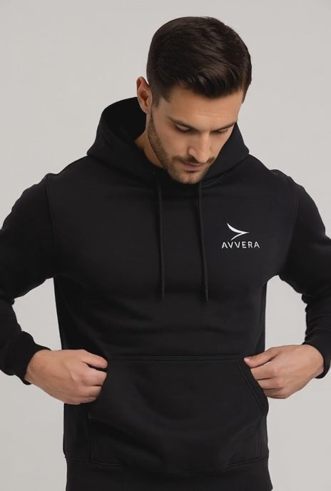 Signature Travel Sweatshirt