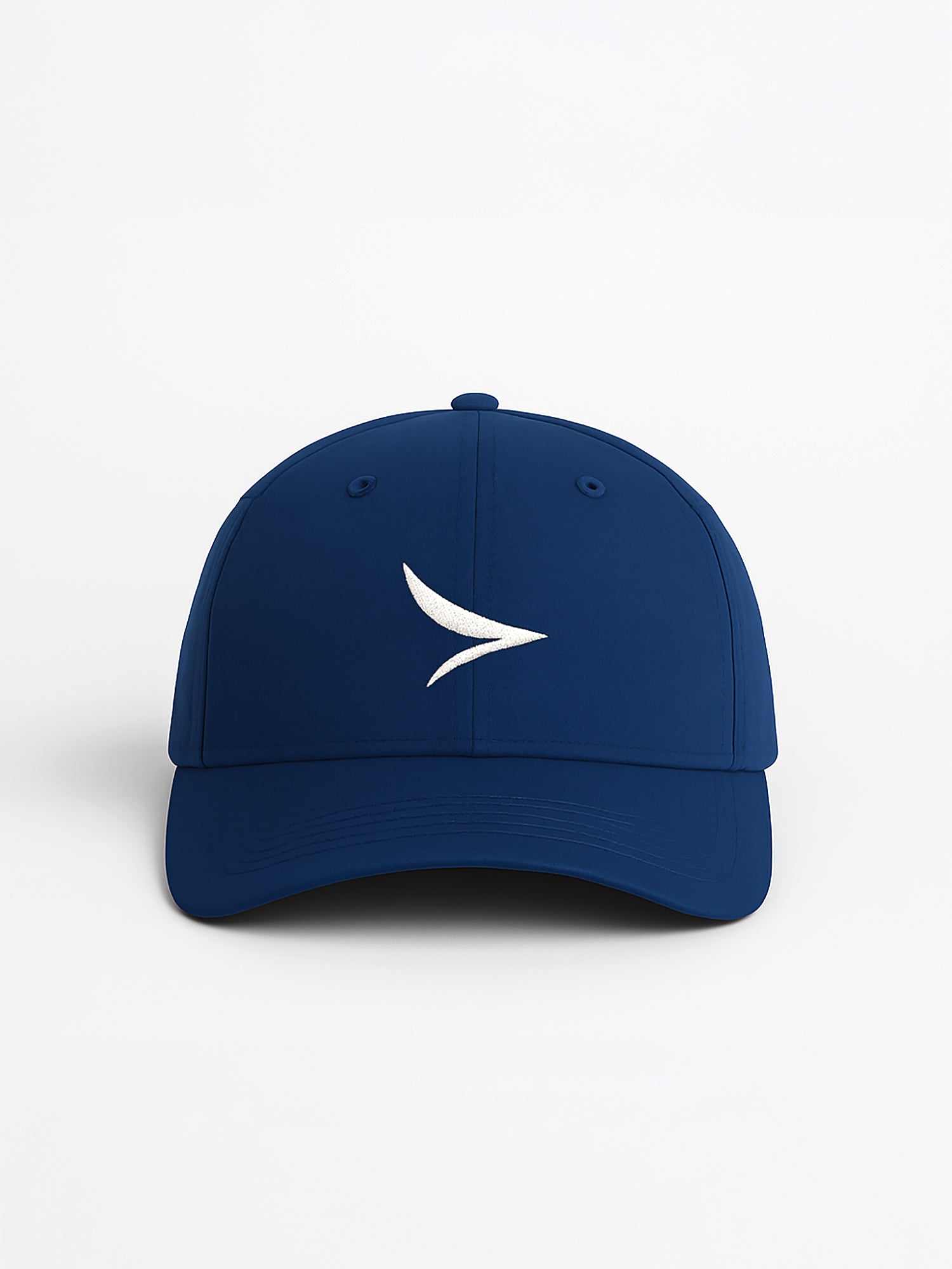 Dream Cap™ Travel Hat – Classic Logo Edition (Blue)